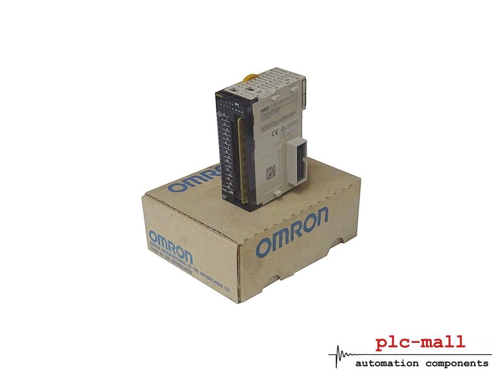 OMRON CJ1W-OD212-SL-E -NEW-