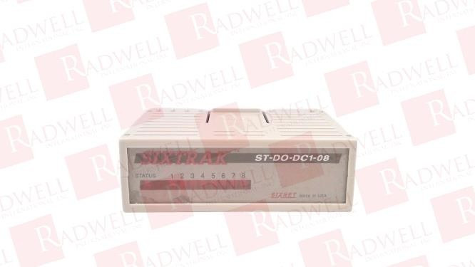RED LION CONTROLS ST-DO-DC1-08 / STDODC108 (NEW IN BOX)