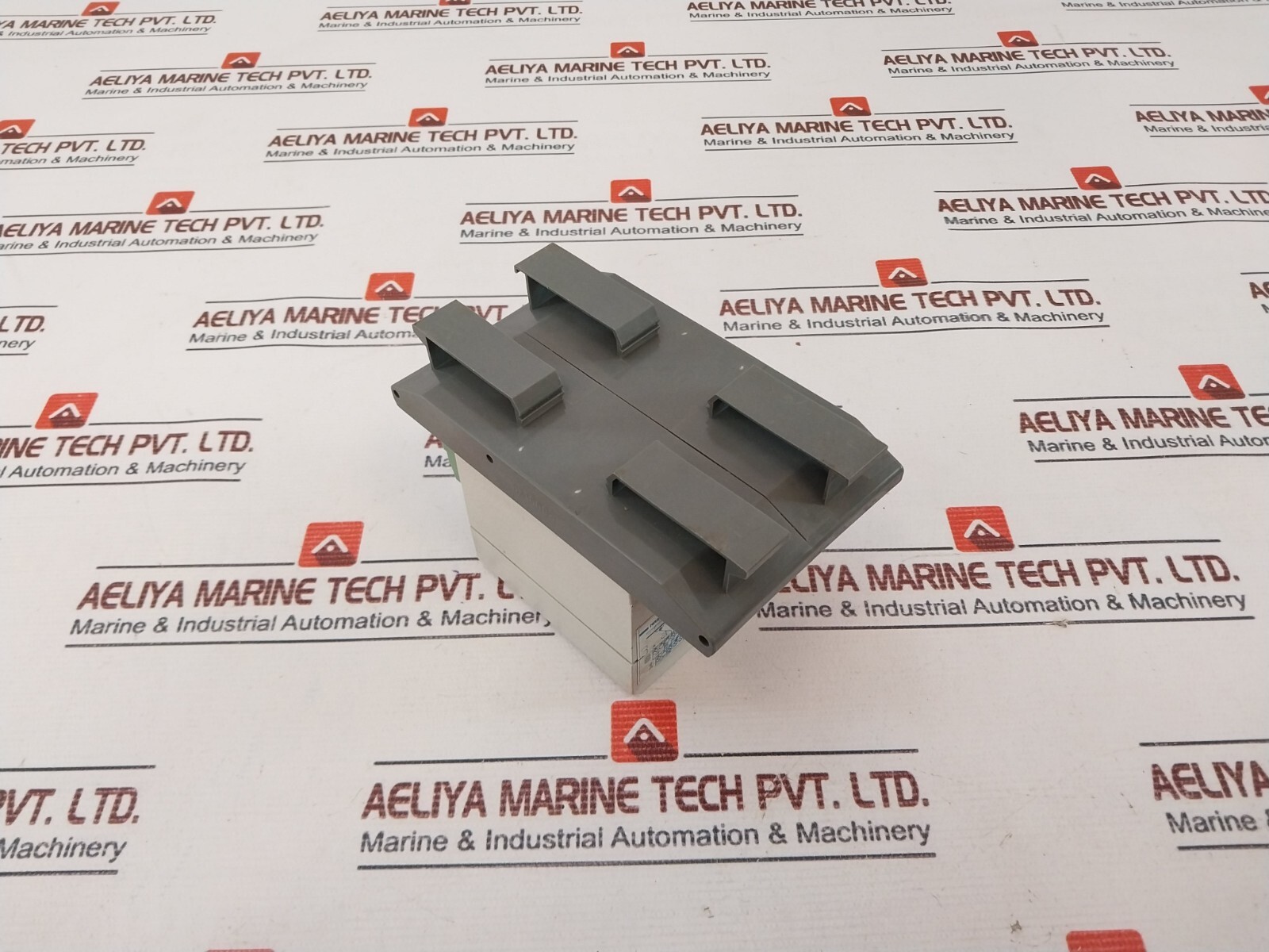 Janssen Mas 22 Input Module