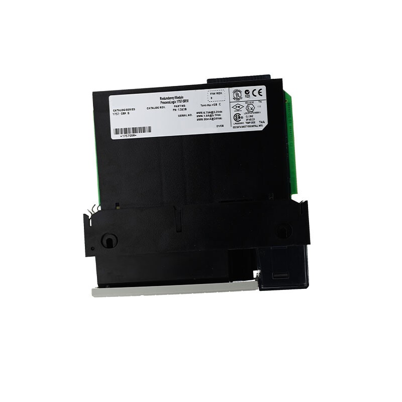 1pcs For 1757-SRM/1757SRM SER B ControlLogix PLC System Redundancy Module
