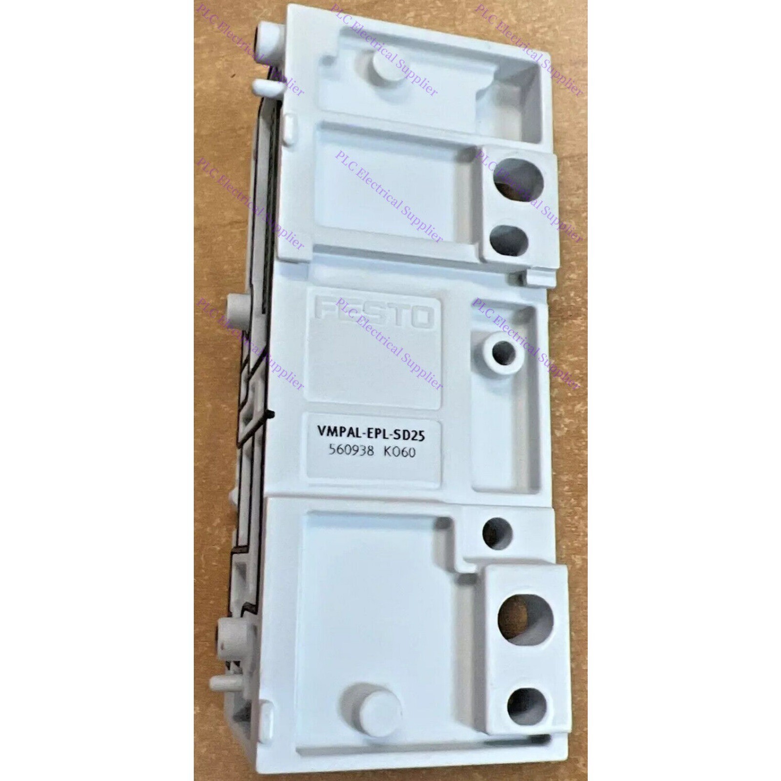 US FREE TAX New FESTO VMPAL-EPL-SD25 560938 Original Packaging