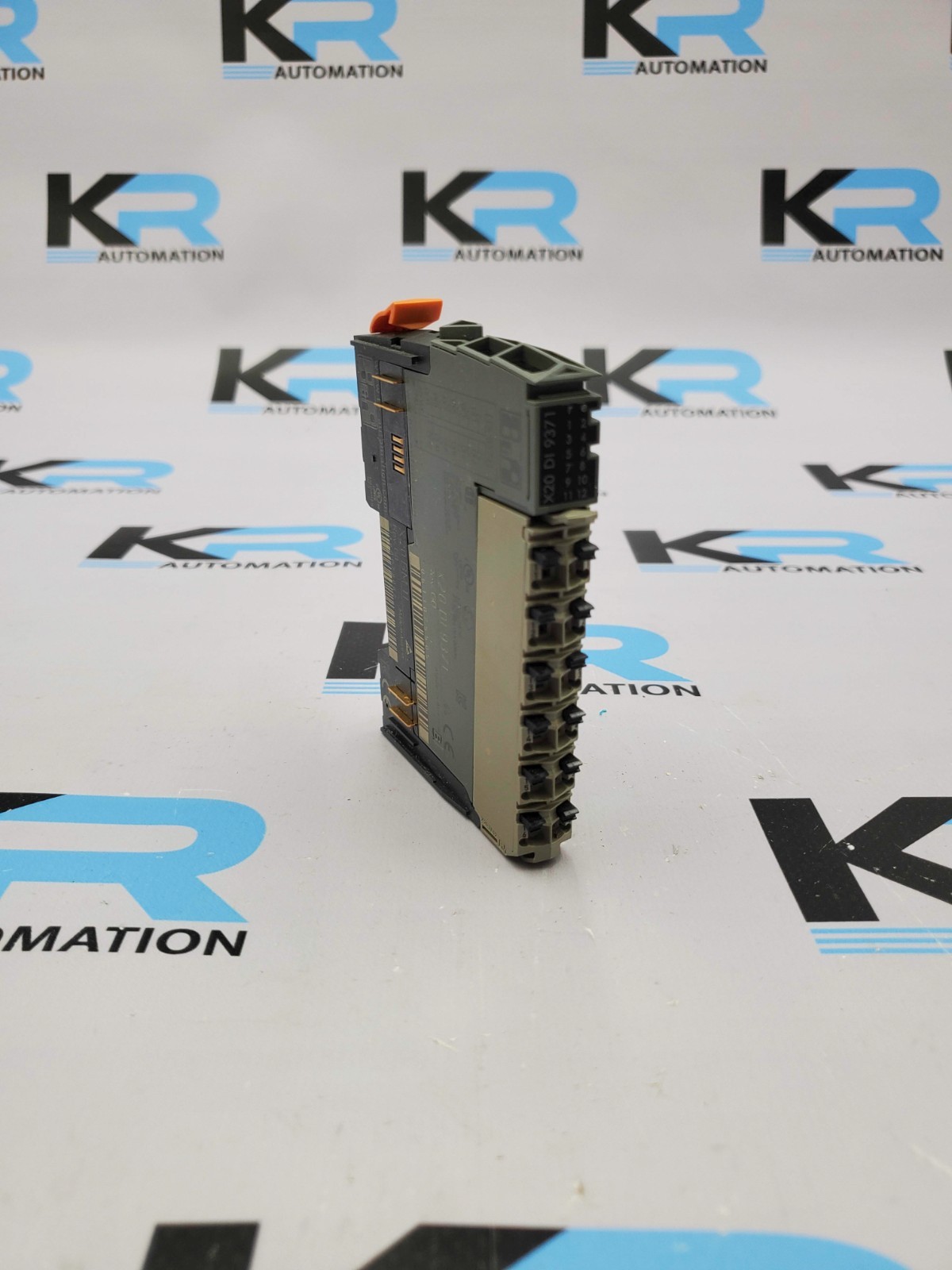 B&R X20 DI 9371 Digital Input Module