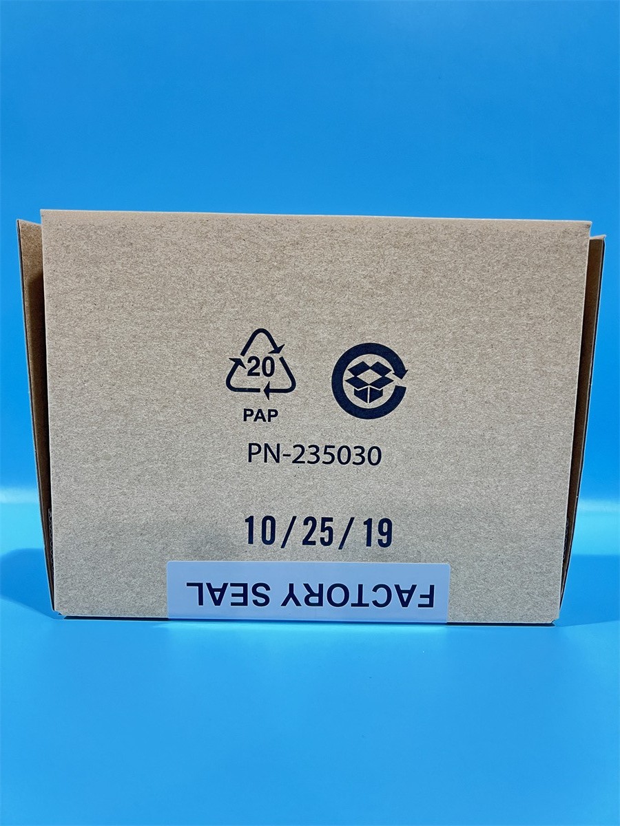 Factory Sealed ControlLogix 8 Point 1756-IRT8I /B RTD Thermocouple