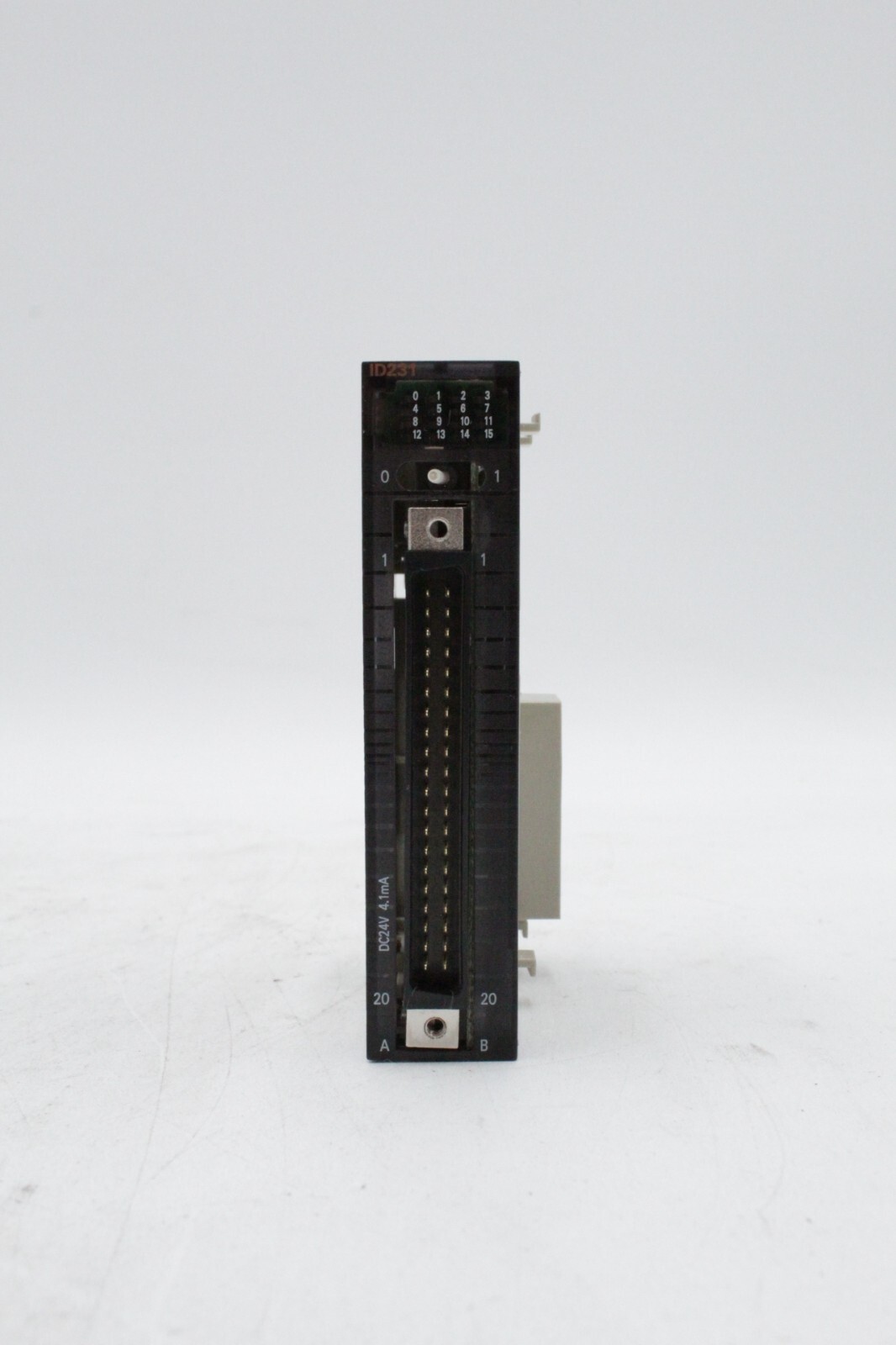 Omron CJ1W-ID231 Input Module