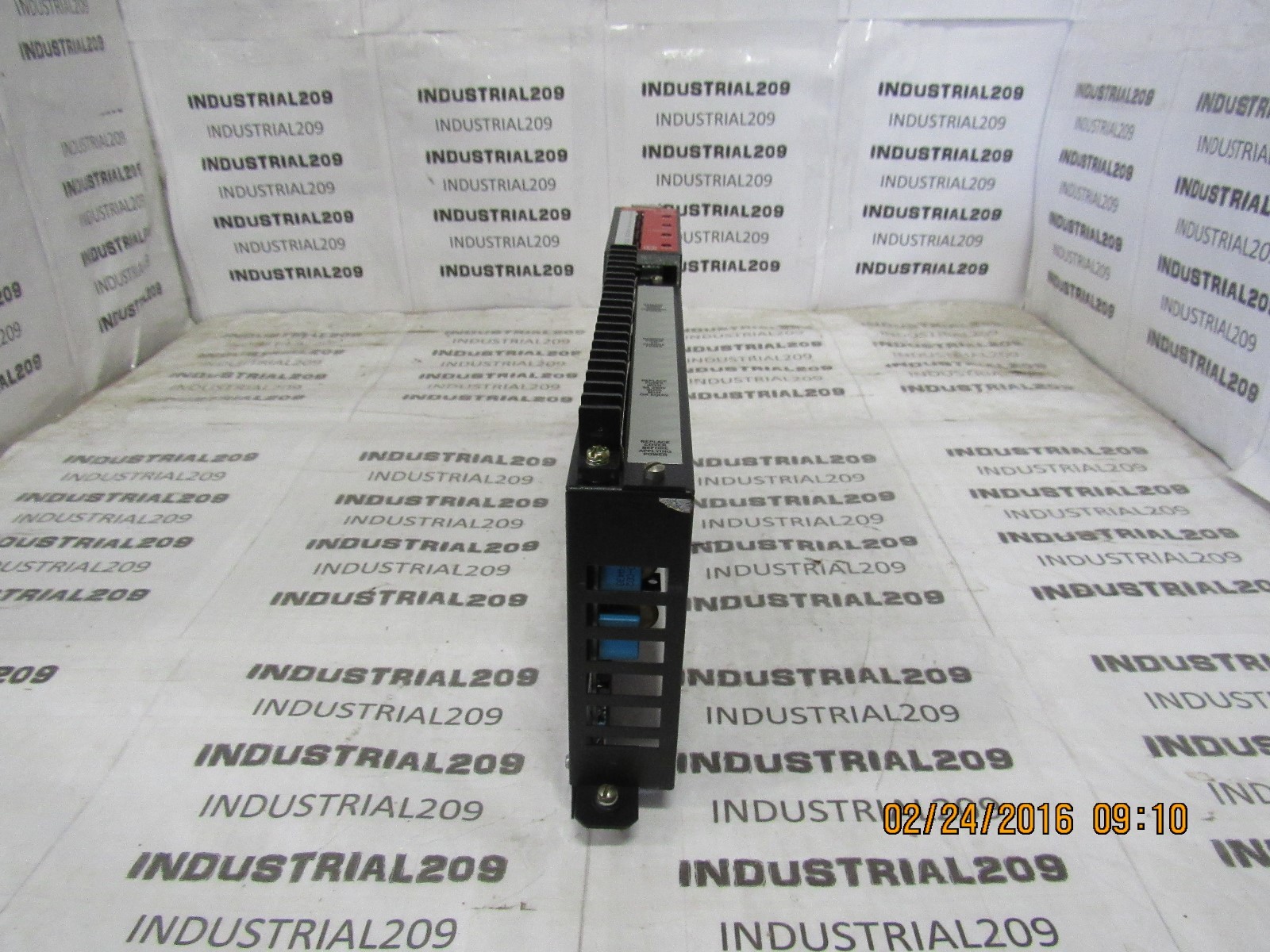 SQUARE D SY/MAX TYPE 8030 ROM-221 REMANUFACTURED