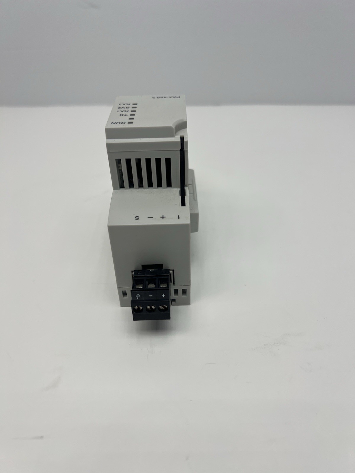 Siemens PXX-485.3 Expansion Module TX-I/O