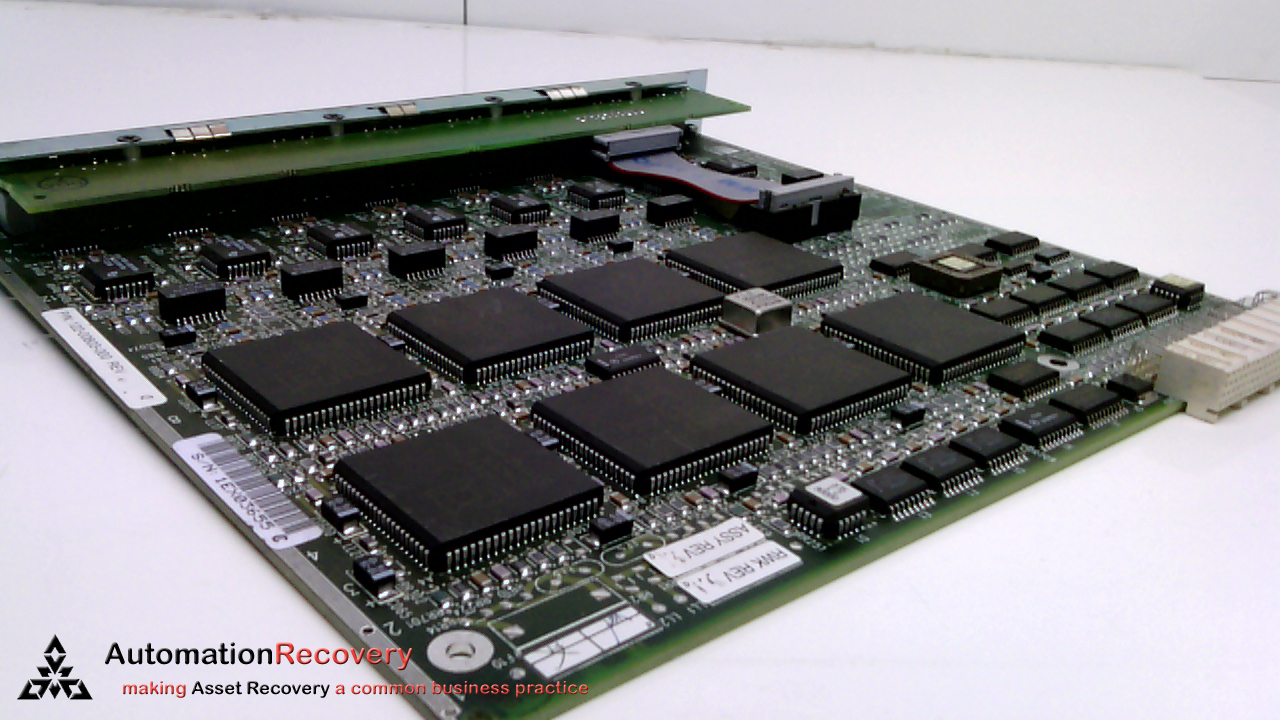 3COM 122-00803-000 , FIBER CIRCUIT BOARD/CARD 8-PORTS #217986