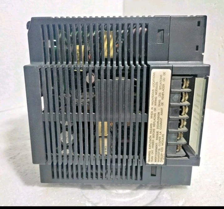 GE Fanuc IC693PWR321T, IC693MDL930D, IC693MDL646C, IC693MDL340F, IC693MDL240E