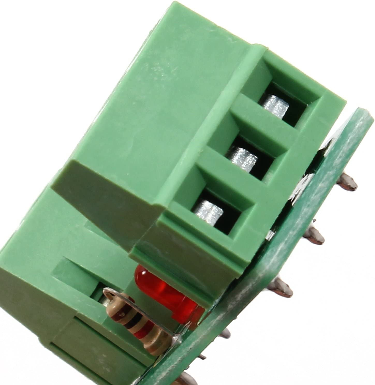24V Optical Isolator Module – 1-Channel PC817 Optocoupler Optoisolator