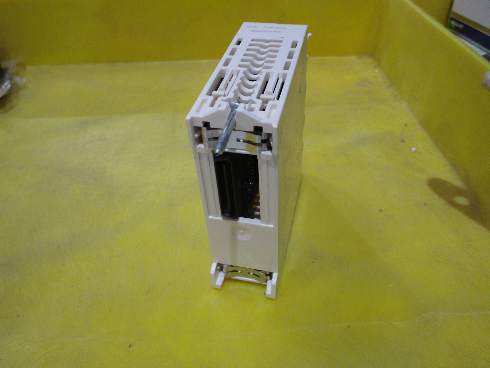 Schneider Electric Modicon X80 Analog Input Module (BMXAMI0810)