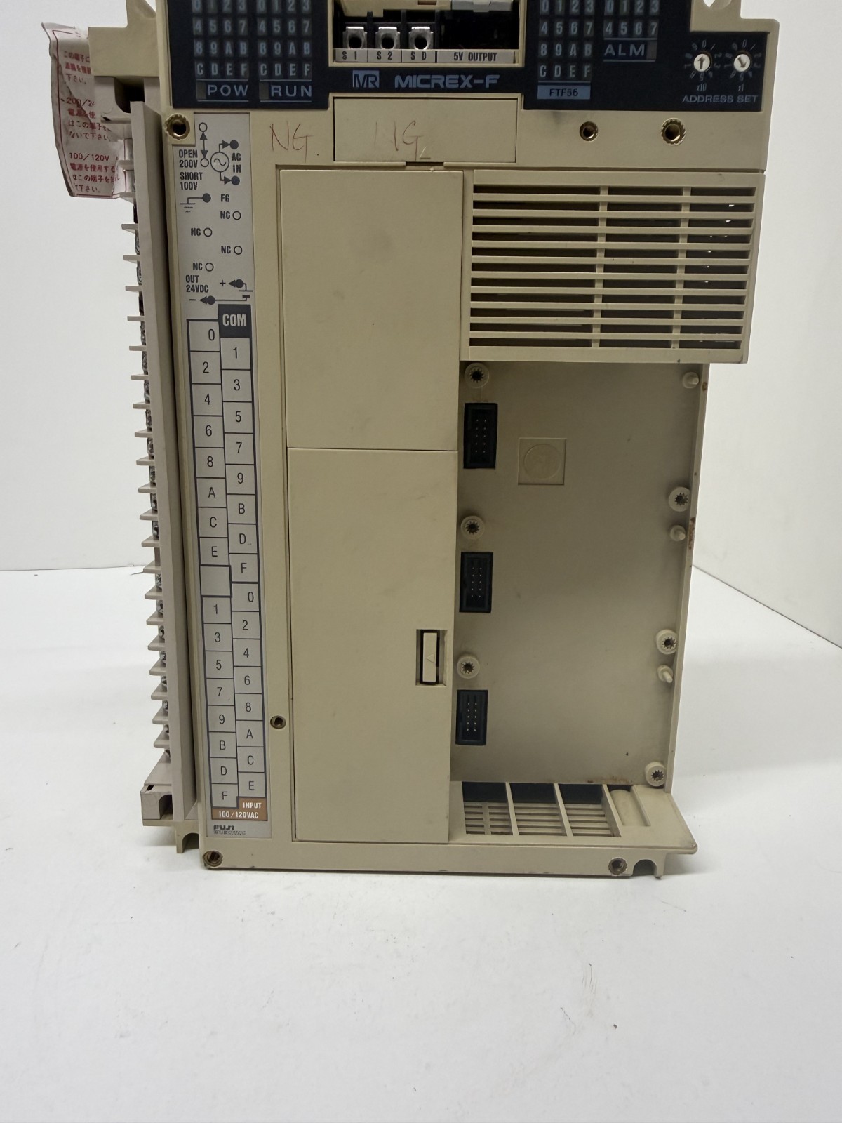 FUJI ELECTRIC FTF56X3-A10 / FTF56X3A10