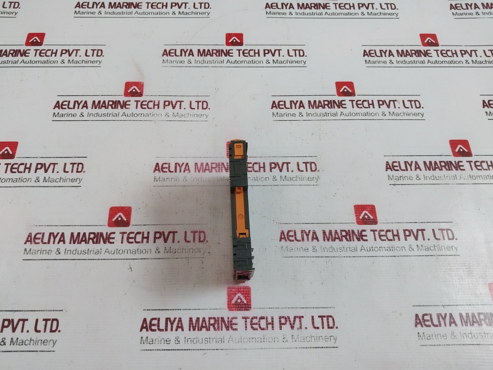 B&R X20 DO 9322 Digital Output Module 24VDC E115267