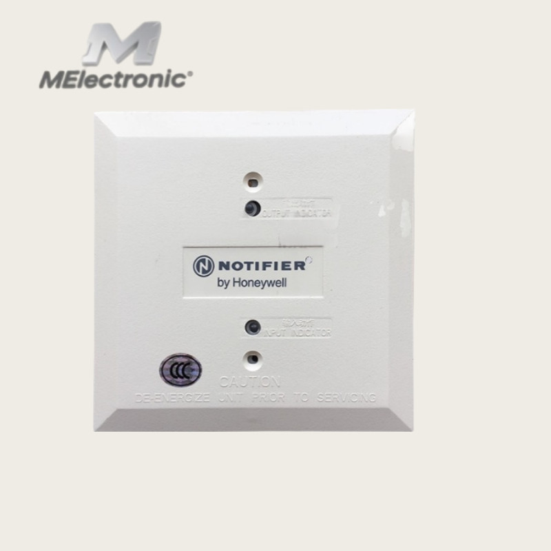 1Pc New NOTIFIER Input and Output Module CMX-7D Fast Shipping Free Delivery