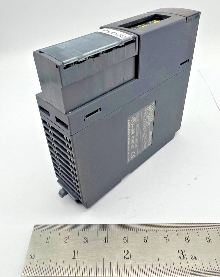 Mitsubishi MELSEC-Q Programmable Logic Controller QJ61BT11N Module PLC JAPAN