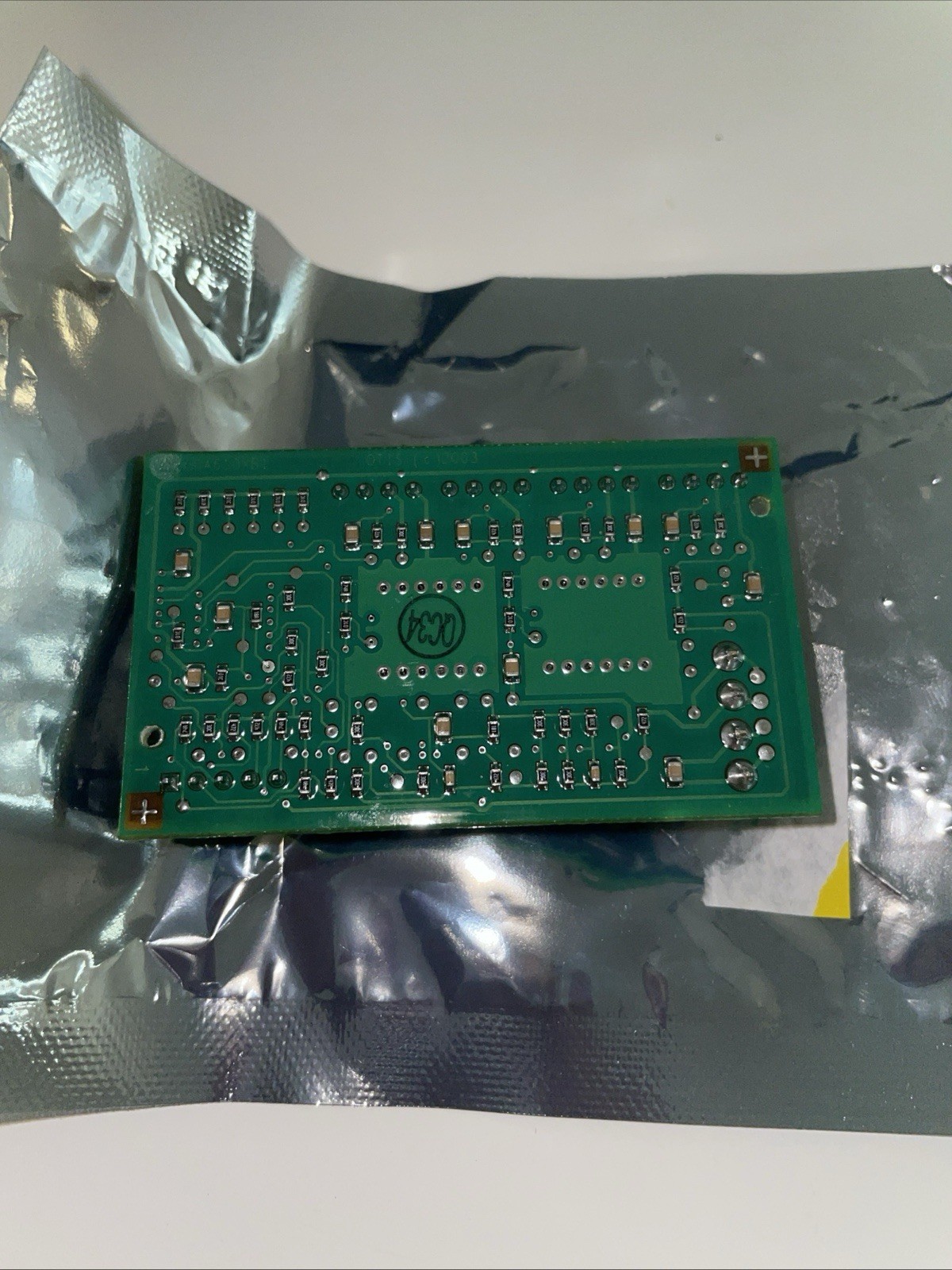 I-O (input/output) Module ACA26899A4