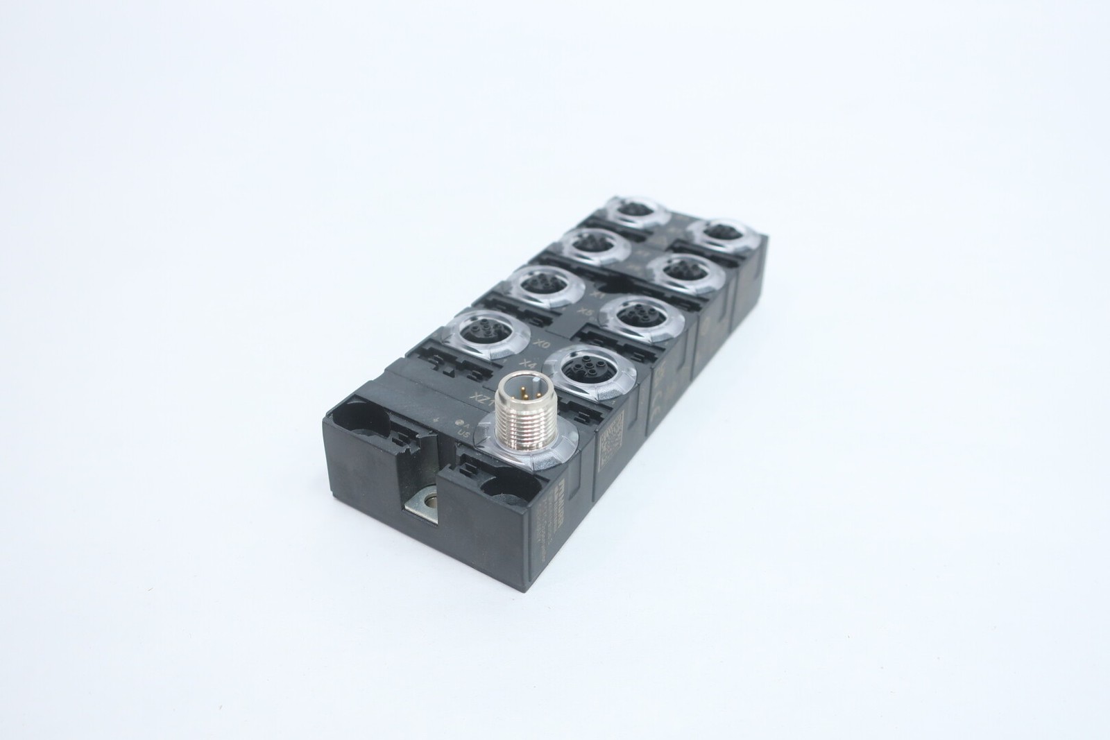 Murr Elektronik 59719 Remote I/o Module 8-port