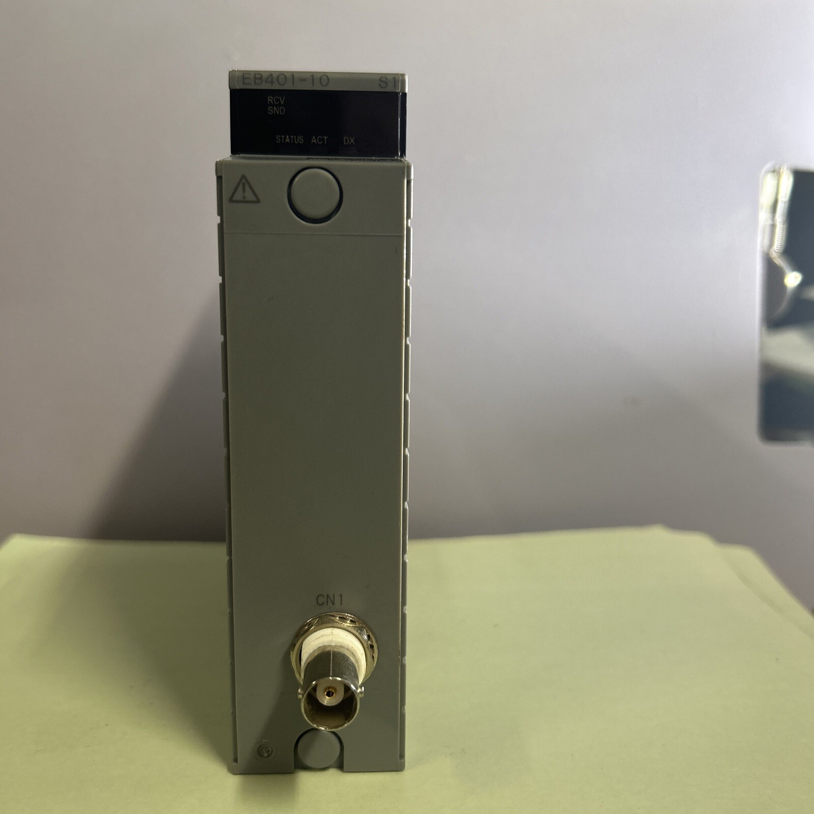 BUS Interface Module