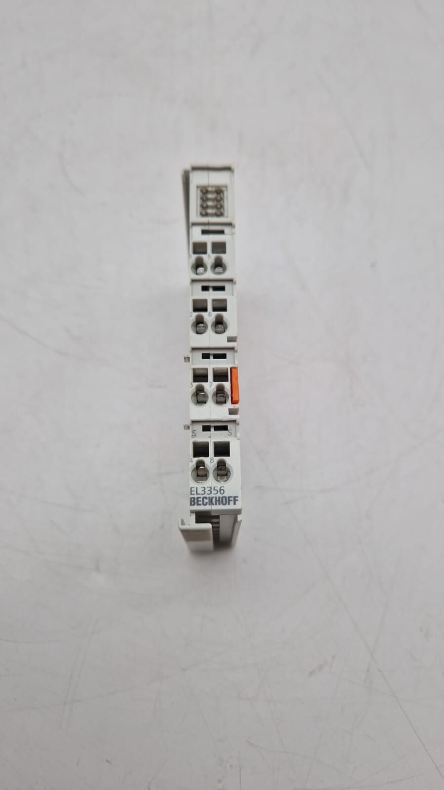 Beckhoff EL3356 Analog Input