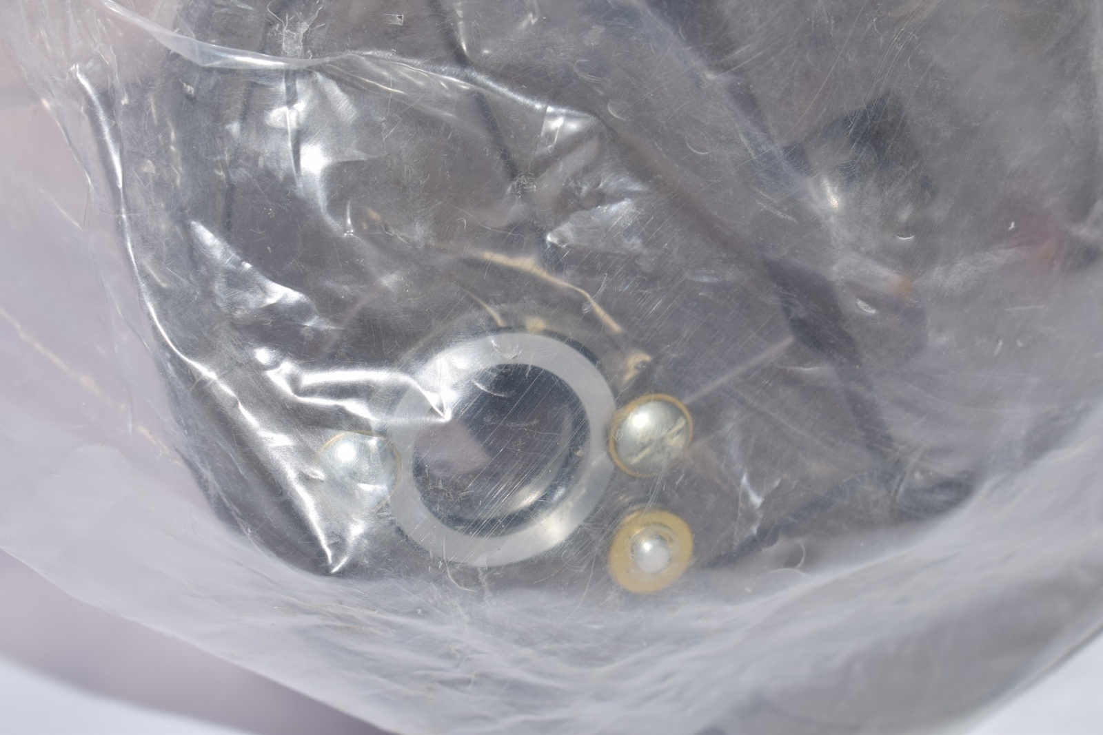 NEW, ITT Barton, Part: 5108684HX, 267524-00-00, 652887B