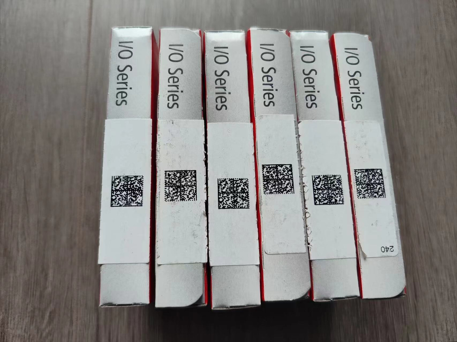 Beckhoff KL3162 Analog Input Terminal