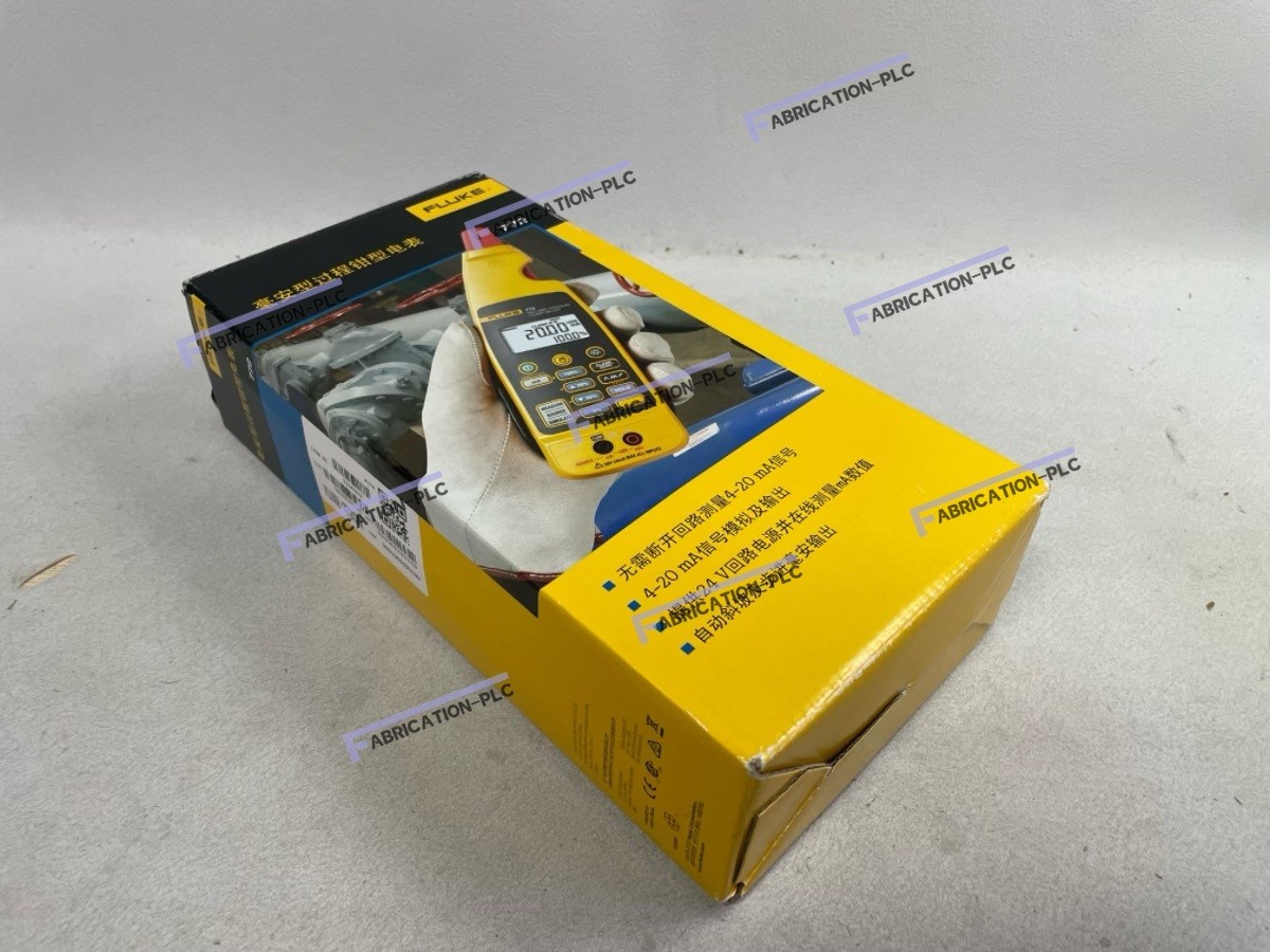 New Sealed Fluke 772 Fluke-772 Fast Shipping