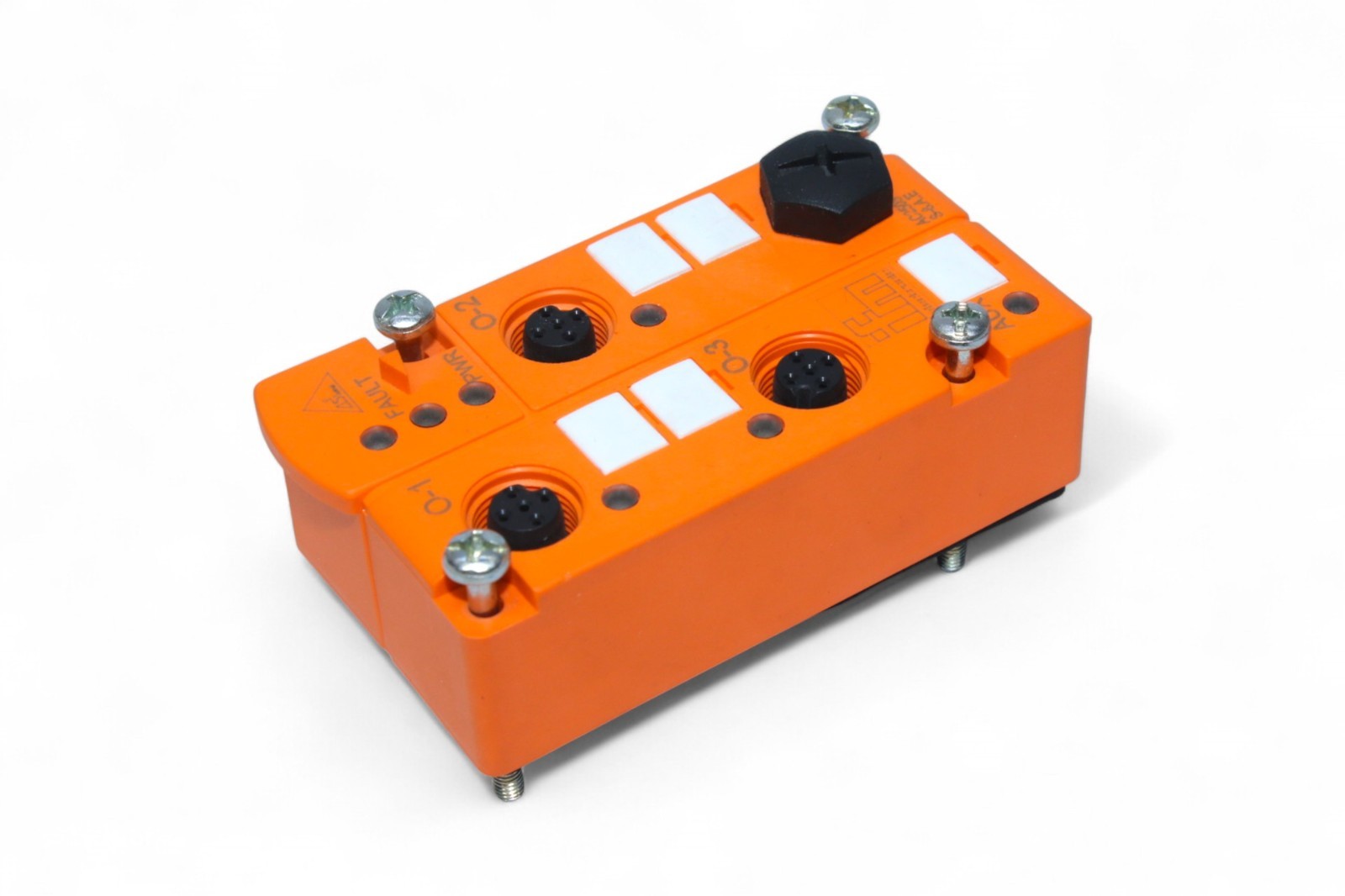 IFM AC2503 AS-INTERFACE CLASSICLINE MODULE