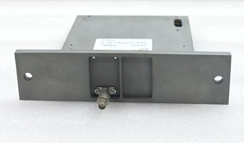 E2V TECHNOLOGIES B3RX1011 BAND SCANNER PERMORMANCE MONITOR NEW FAST SHIPPING