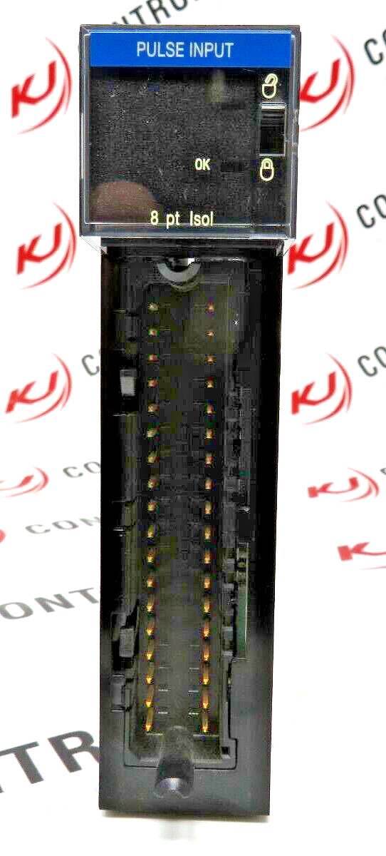 Honeywell TC-MDP081 51404351-125 Revision C Pulse Input Module