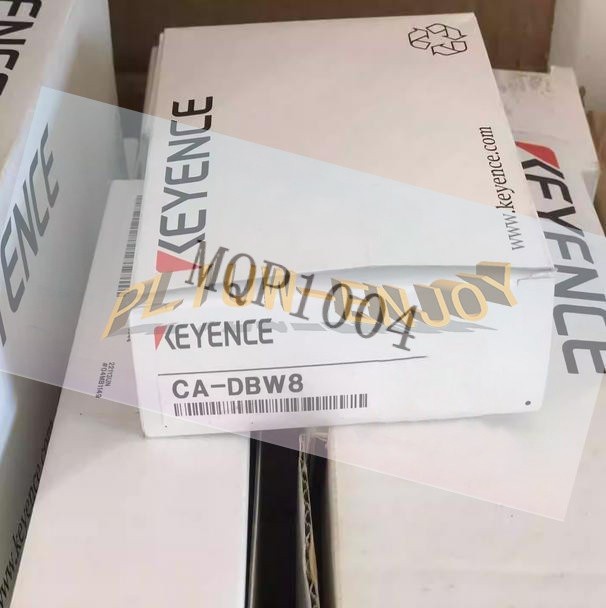 1PC New KEYENCE White Stripe Light Source CA-DBW8
