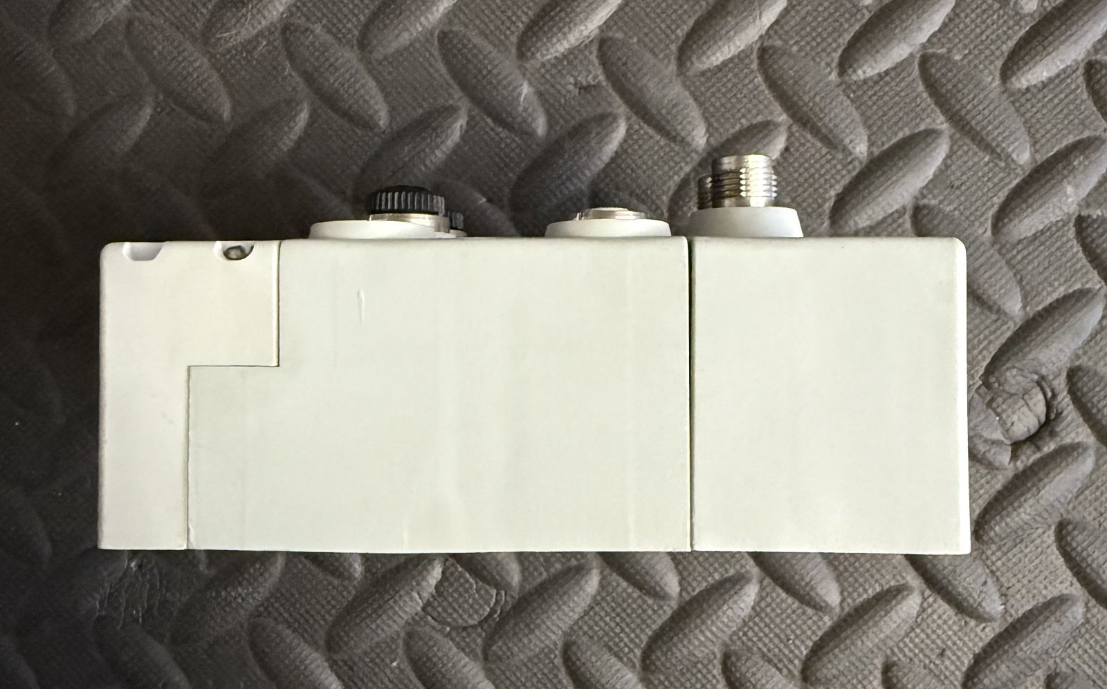 NUMATICS 240-215 2 IN / 2 OUT 4-24mA ANALOG G3 SERIES