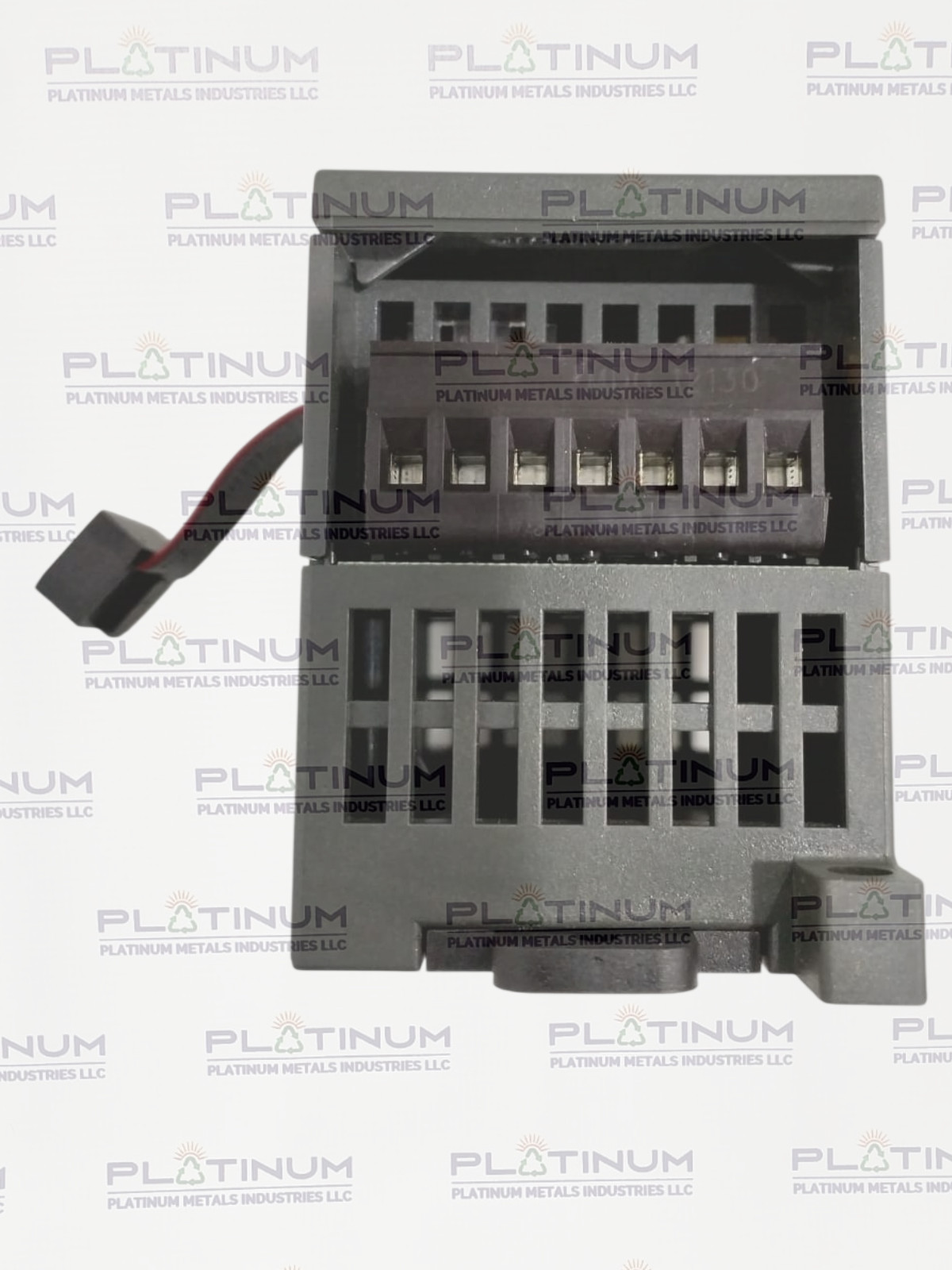 SIEMENS | DIGITAL OUTPUT MODULE |SIMATIC S7-200 | EM 222| DO 8X24VDC 21-28V 0.75