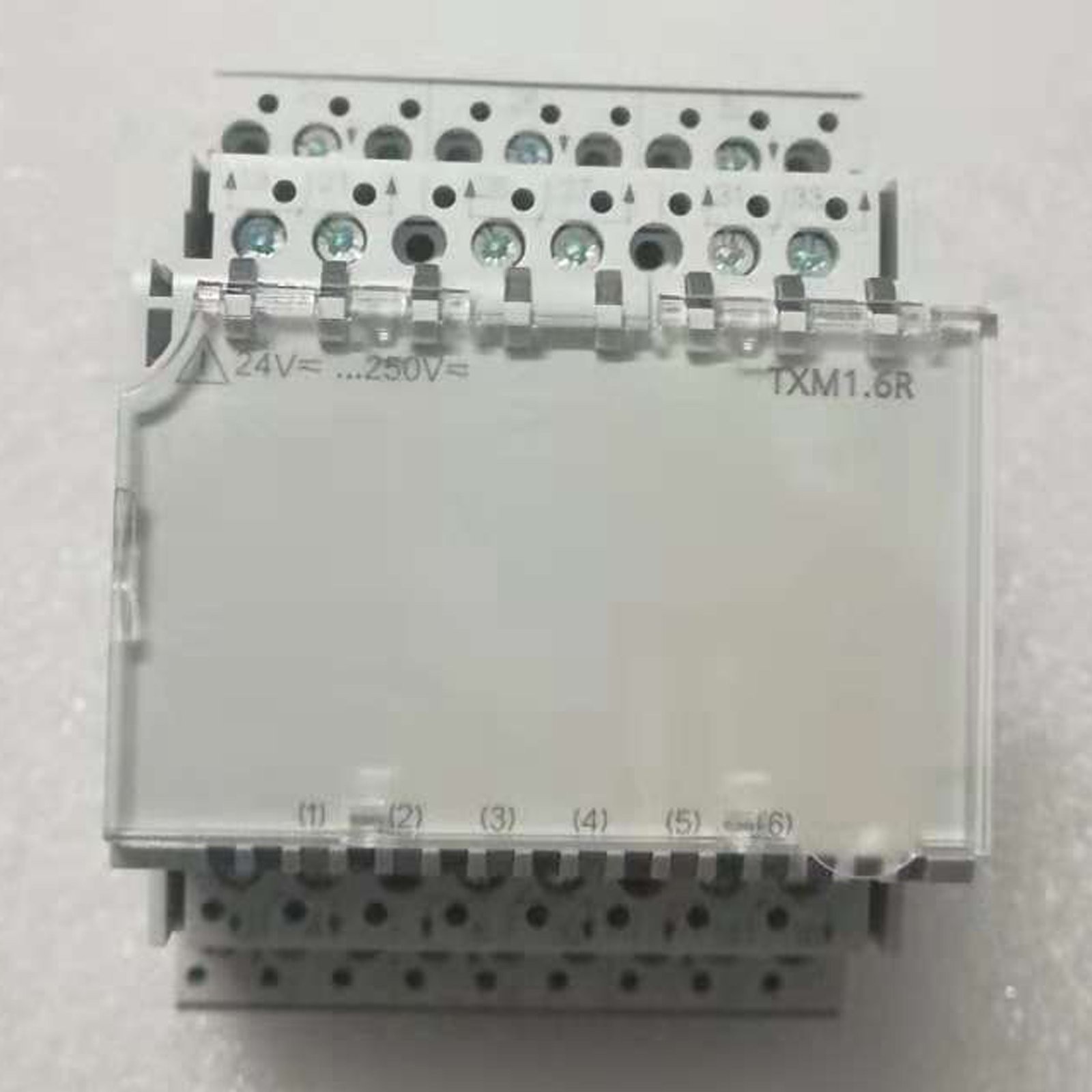 NEW IN BOX Siemens TXM1.6R TXM1.6R output module FAST SHIP#XR