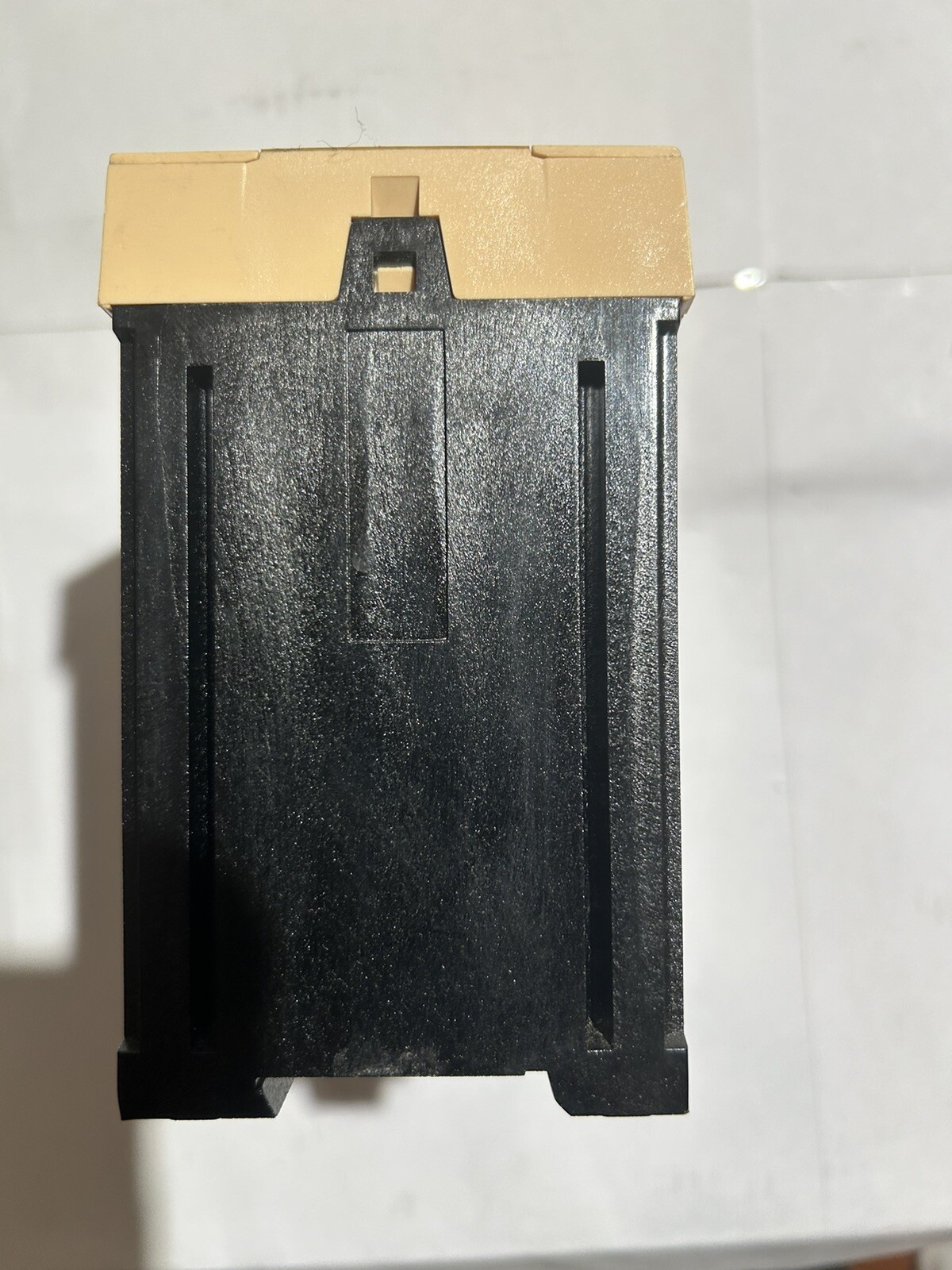 FIESSLER ELEKTRONIK type: LSUW N1 K 230V switching unit ESPE type 4 unused