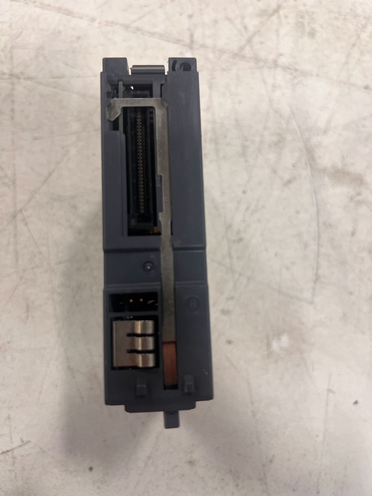 MITSUBISHI Q06HCPU PLC MACHINE CONTROL USED