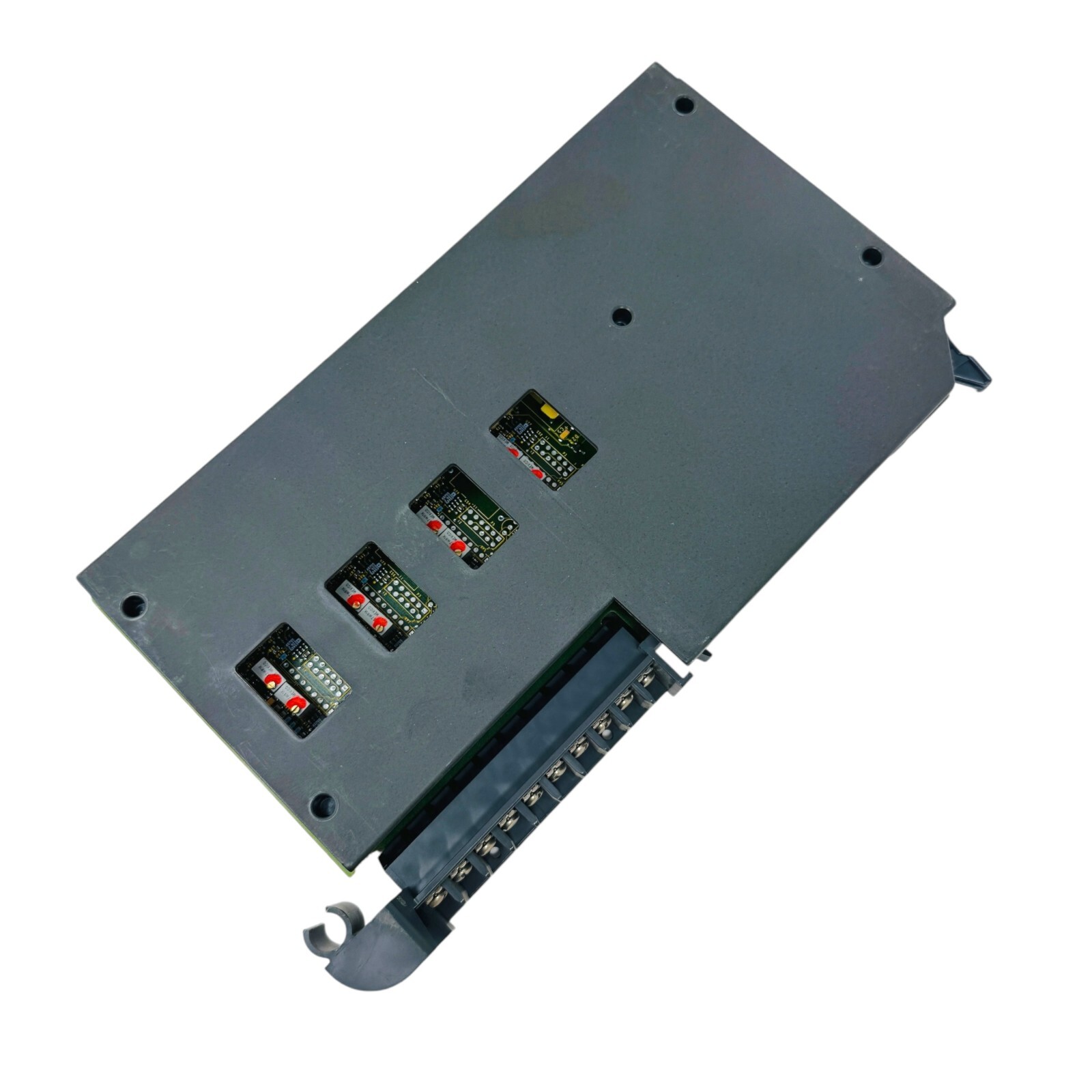 Allen Bradley 1771-OFE2/B Analog Output Module 96283471 Series B Made in USA
