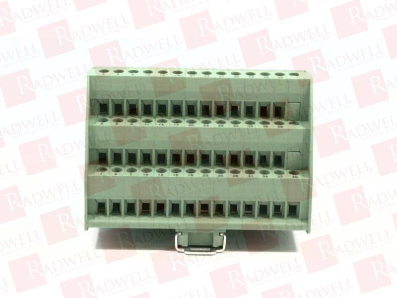 PHOENIX CONTACT VIP-3/SC/FLK40 / VIP3SCFLK40 (NEW IN BOX)