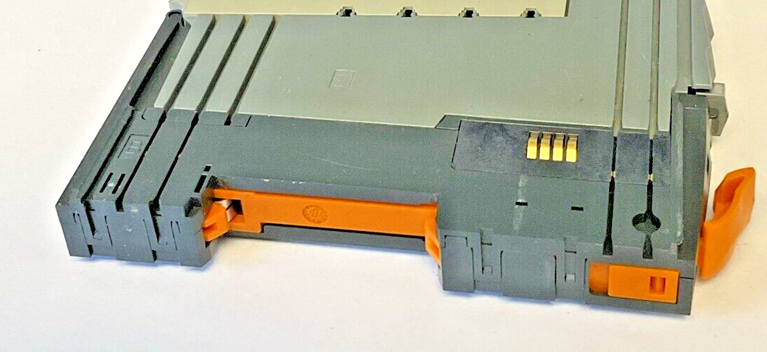 B&R AUTOMATION PLC MODULE OUTPUT X20DO9322 REV.I0 X20BM11 REV.G0***LOTOF2***