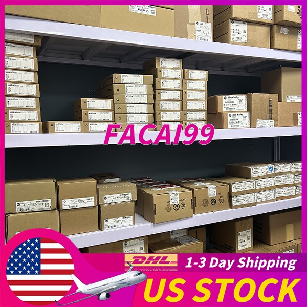 Allen-Bradley 5069-OBV8S Compact I/O 8-Ch Safety Output Module