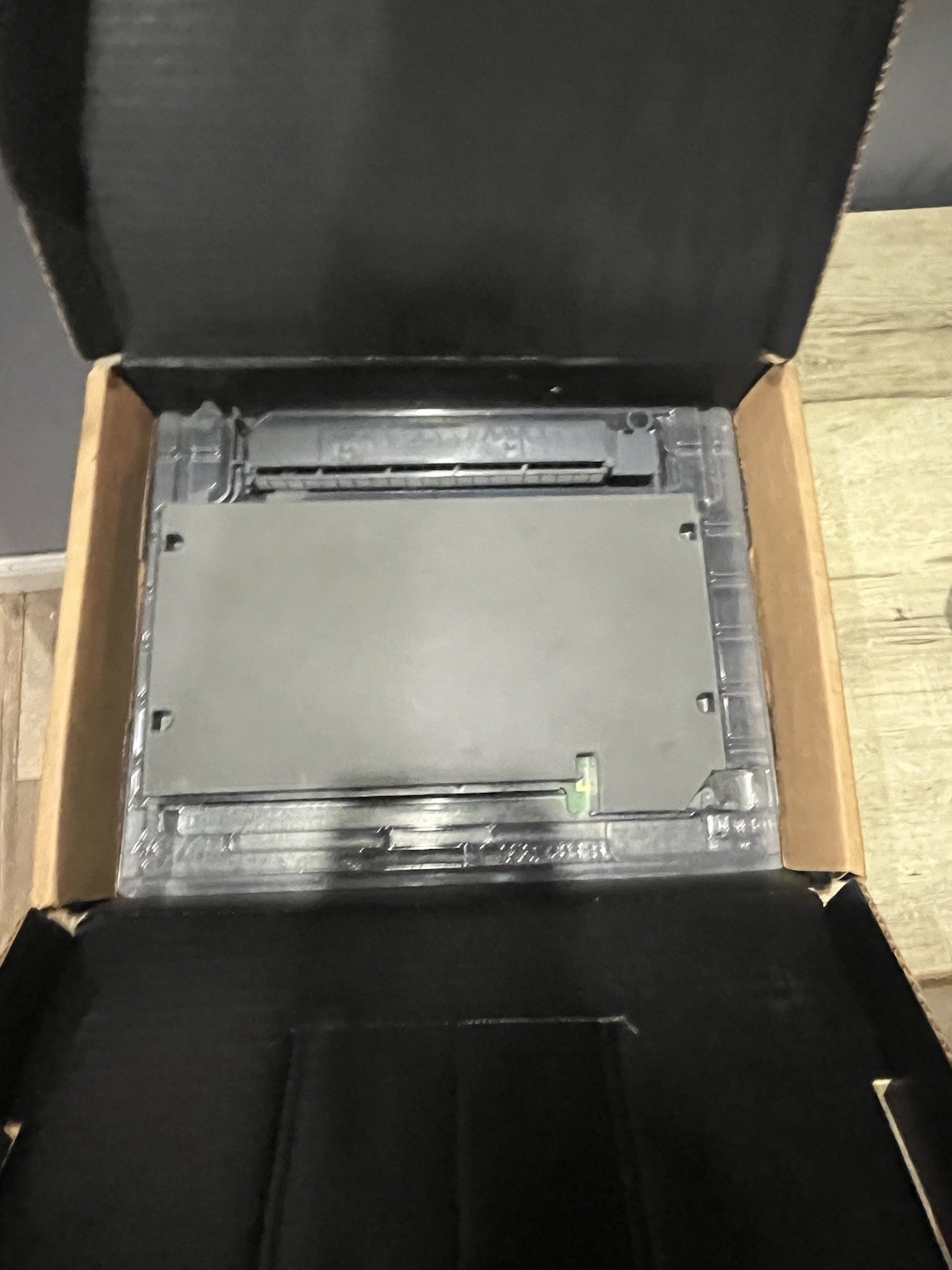 Allen-Bradley 1771-IFE Series C 12 Bit Analog PLC Input Module PLC-5 SDI