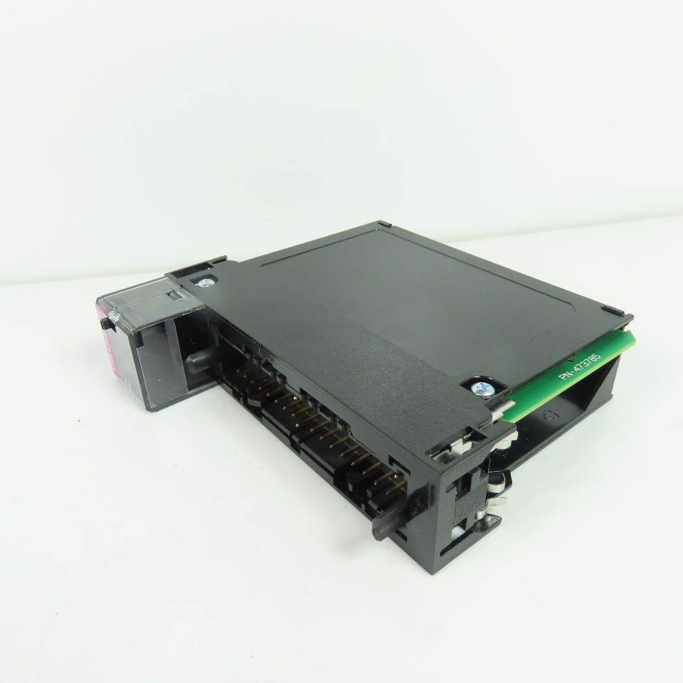 Allen-Bradley 1756-LSC8XIB8I ControlLogix 8 Point Counter Input Ser A FW 1.011