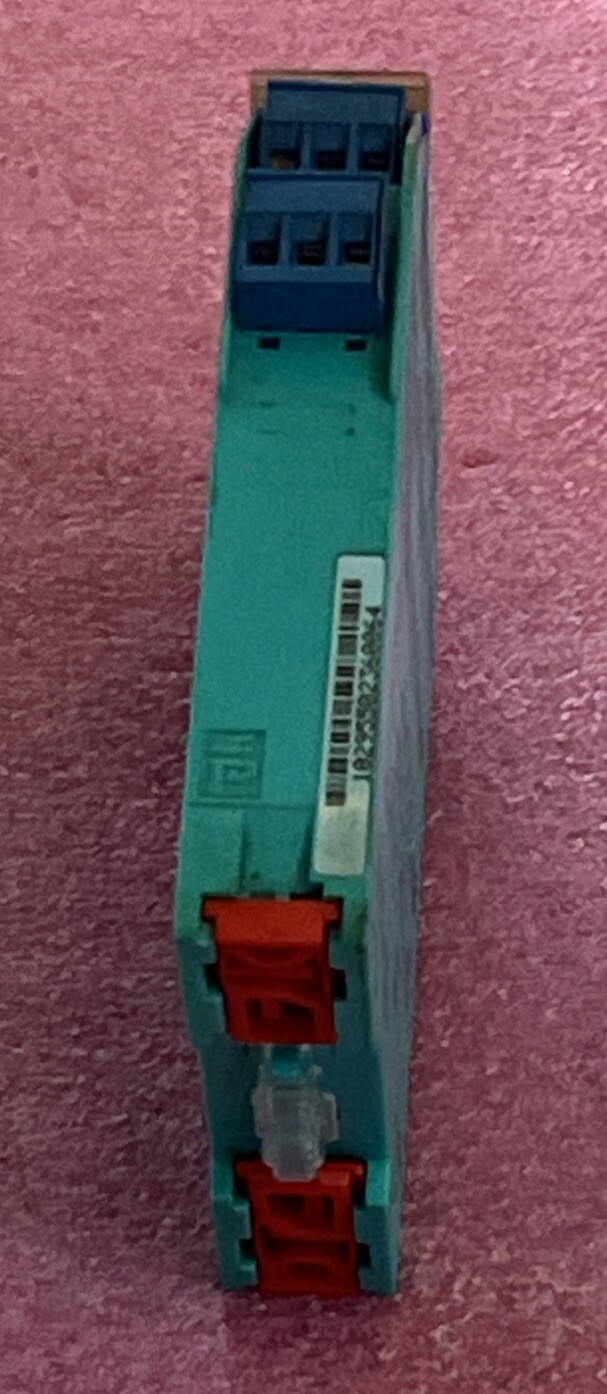 Pepperl+Fuchs KFD2-PT2-EX1-5 Potentiometer Converter 72023