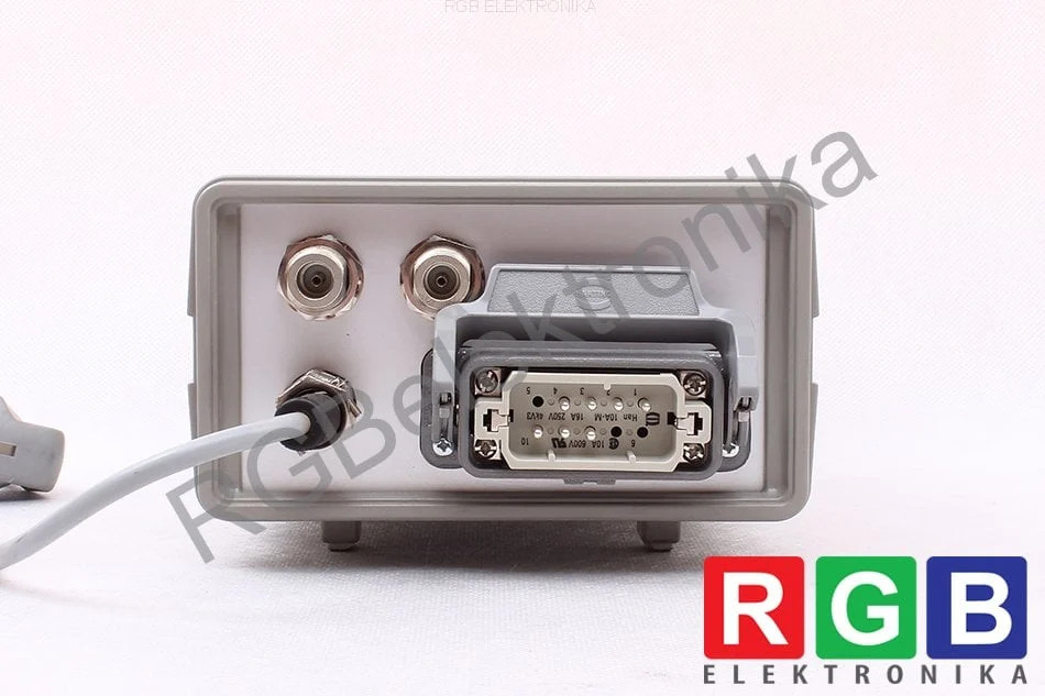 HFE3002-3 BILZ – Refurbished – 24 Months Warranty