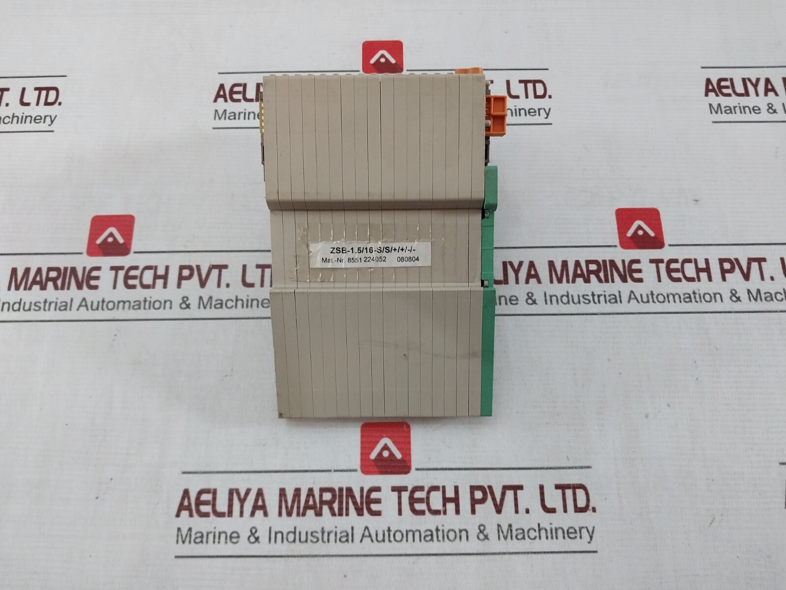MICRO INNOVATION CAN-32DI/P2X16 32 Winbloc Digital Input Module Ver 9 8551224052