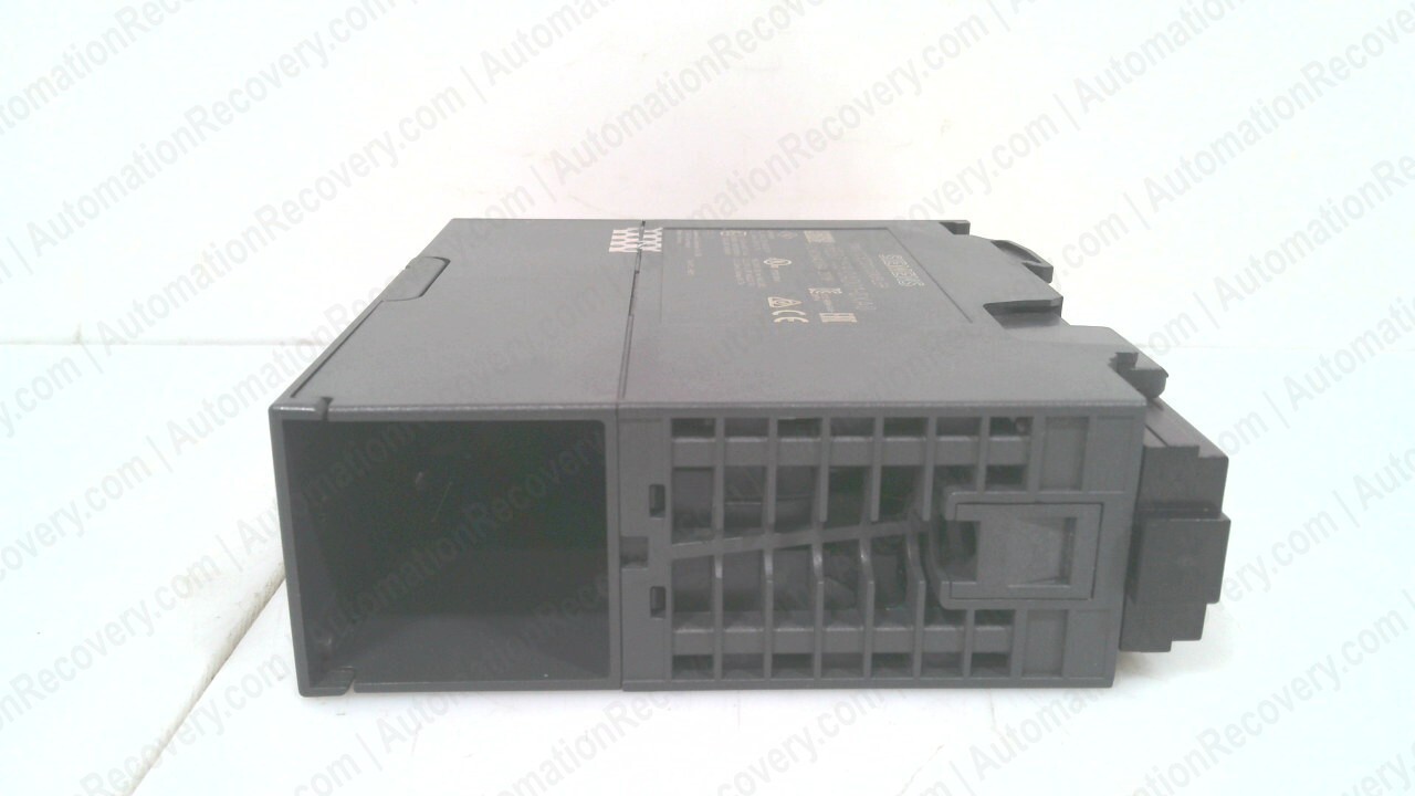 SIEMENS 6ES7 158-0AD01-0XA0, SIMATIC DP COUPLER #352820