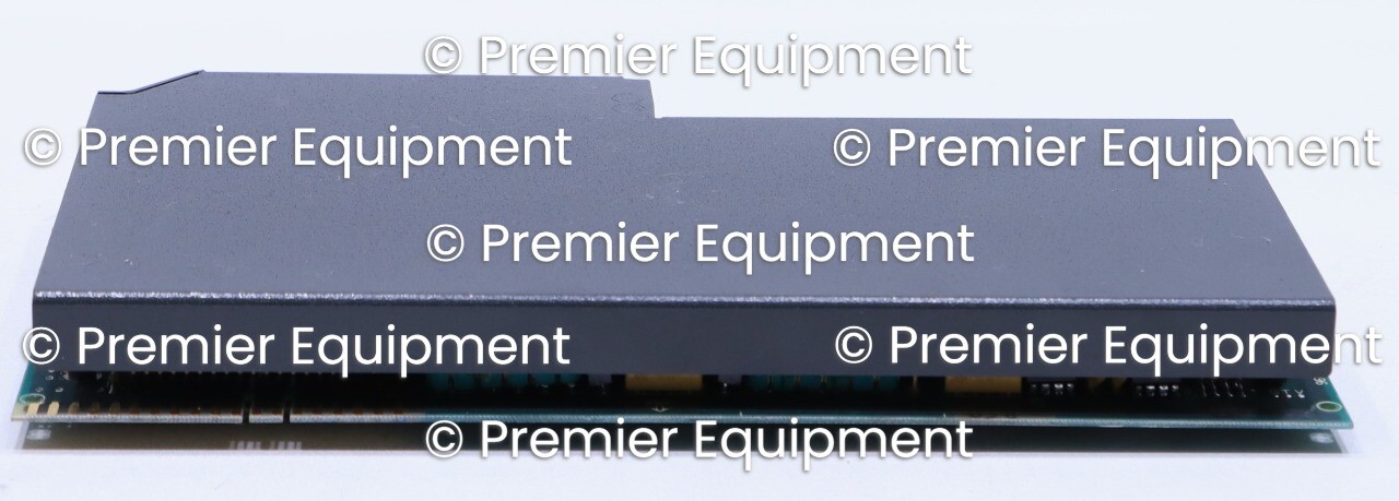 * ALLEN BRADLEY 1771-IXE SER A PLC-5 INPUT MODULE