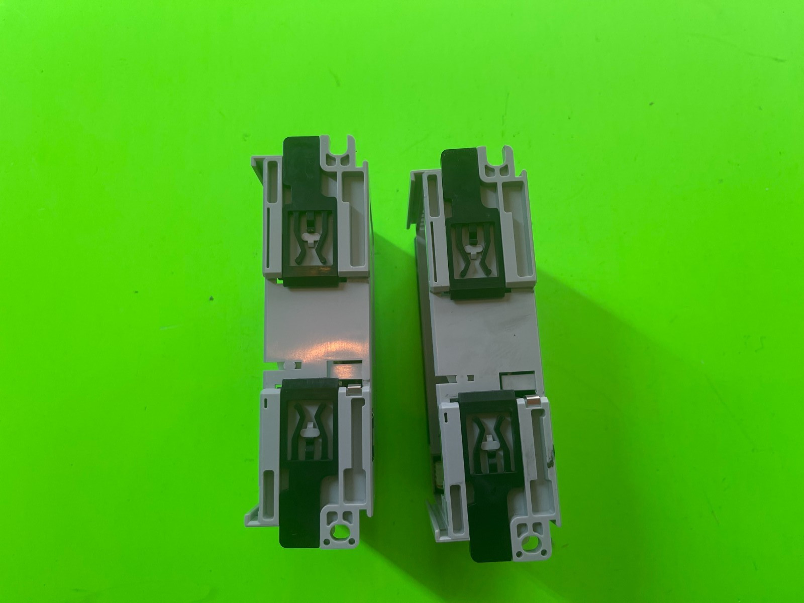Allen Bradley 1769 OB16 DC Output and 1769 IQ16 DC Input Module Lot Compact I O