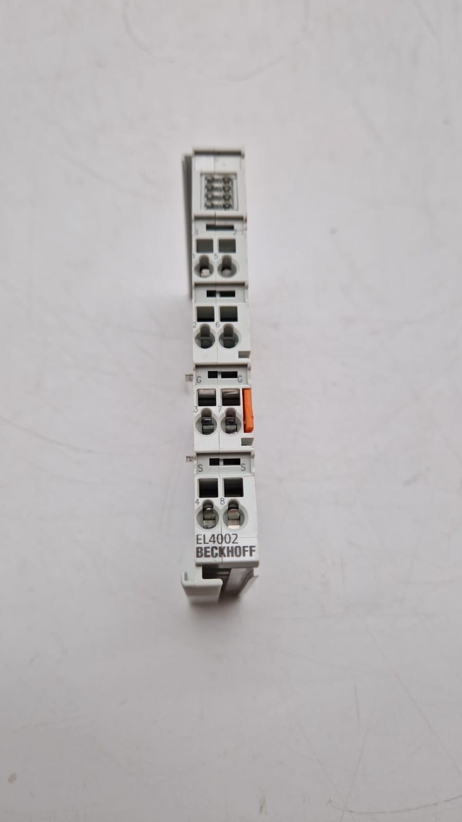 Beckhoff EL4002