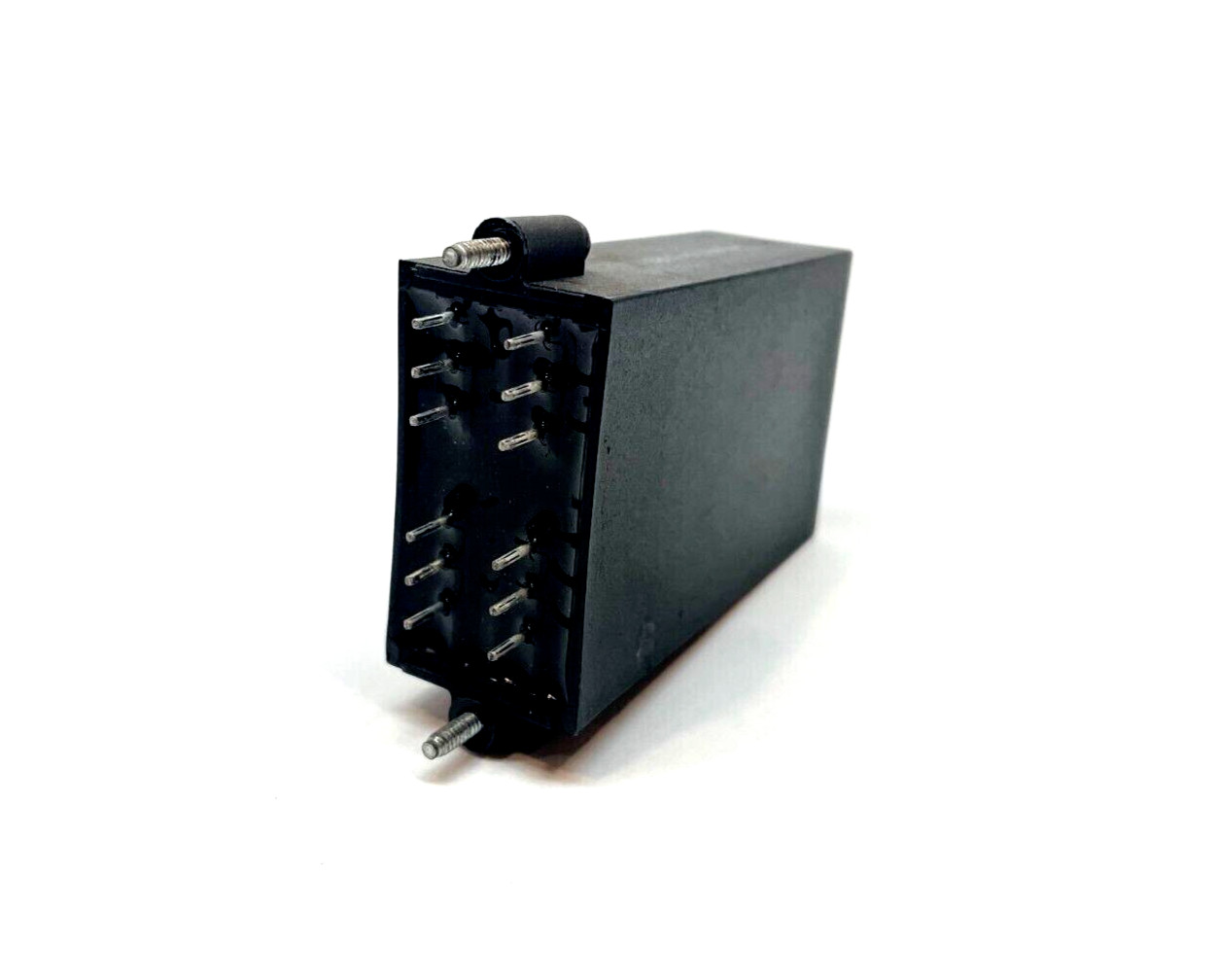 Opto 22 OAC5Q Quad Pak 4-channel AC Output 12-280 VAC, 5 VDC Logic