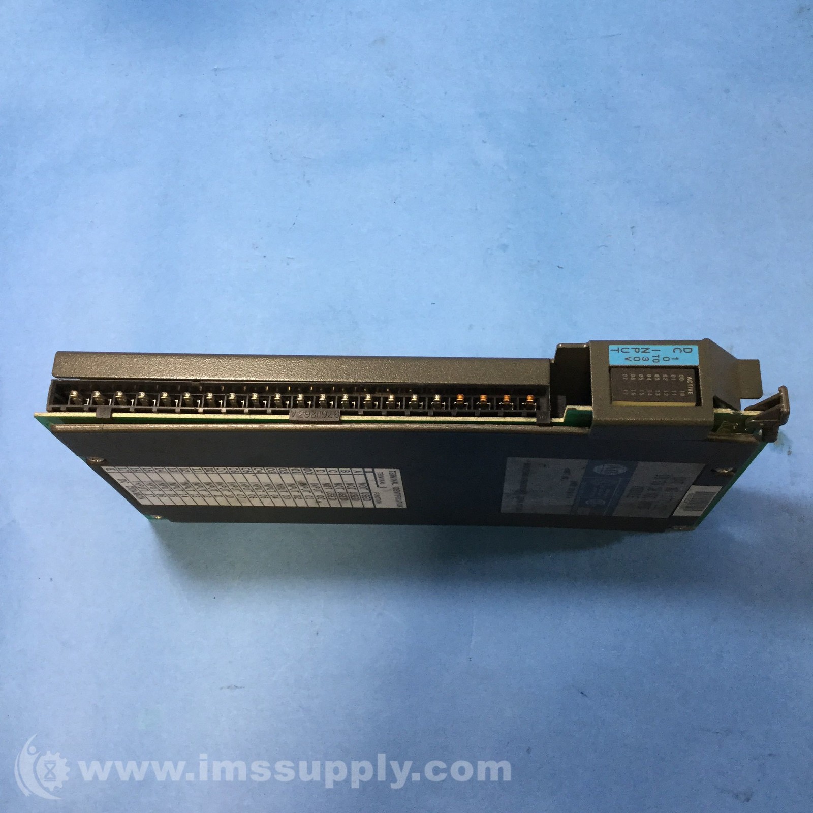 Allen Bradley 1771-IBD Input Module USIP