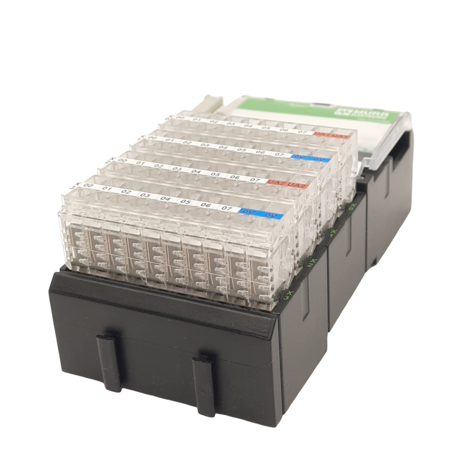Murr Elektronik 56118 Cube20 DO32 Digital Output Module, 32-Output, 24VDC